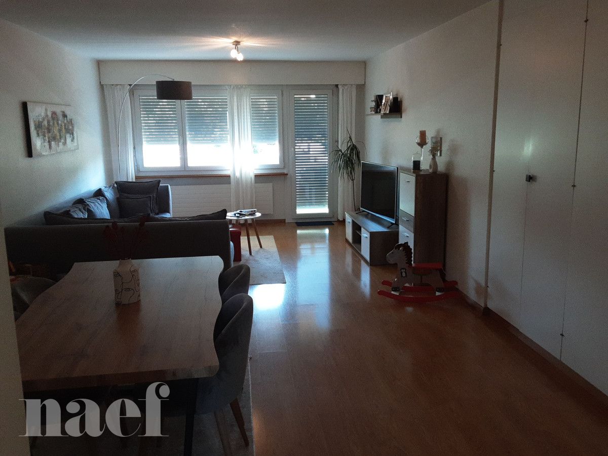 À louer : Appartement 3 Pieces Cortaillod - Ref : 219052.2023 | Naef Immobilier