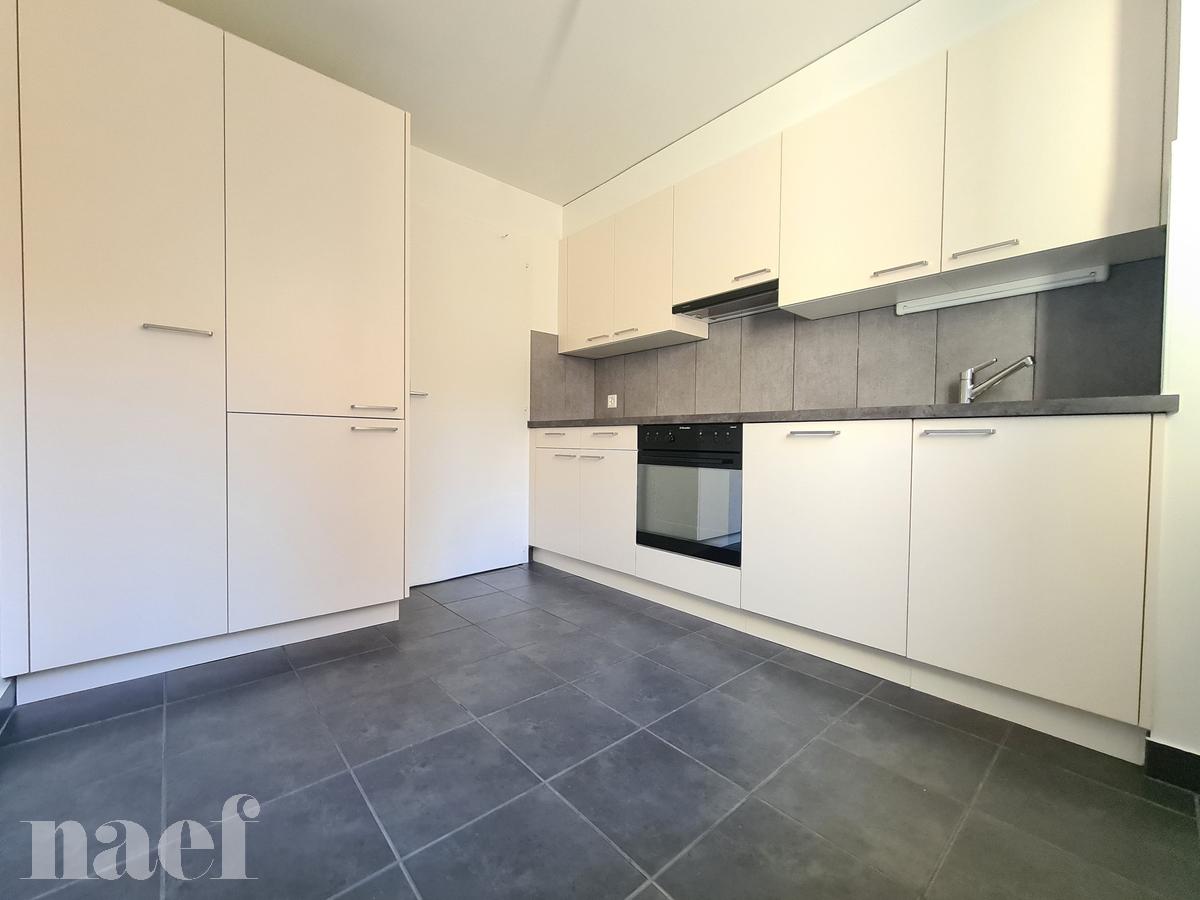 À louer : Appartement 4 Pieces St-Aubin NE - Ref : 219127.4001 | Naef Immobilier