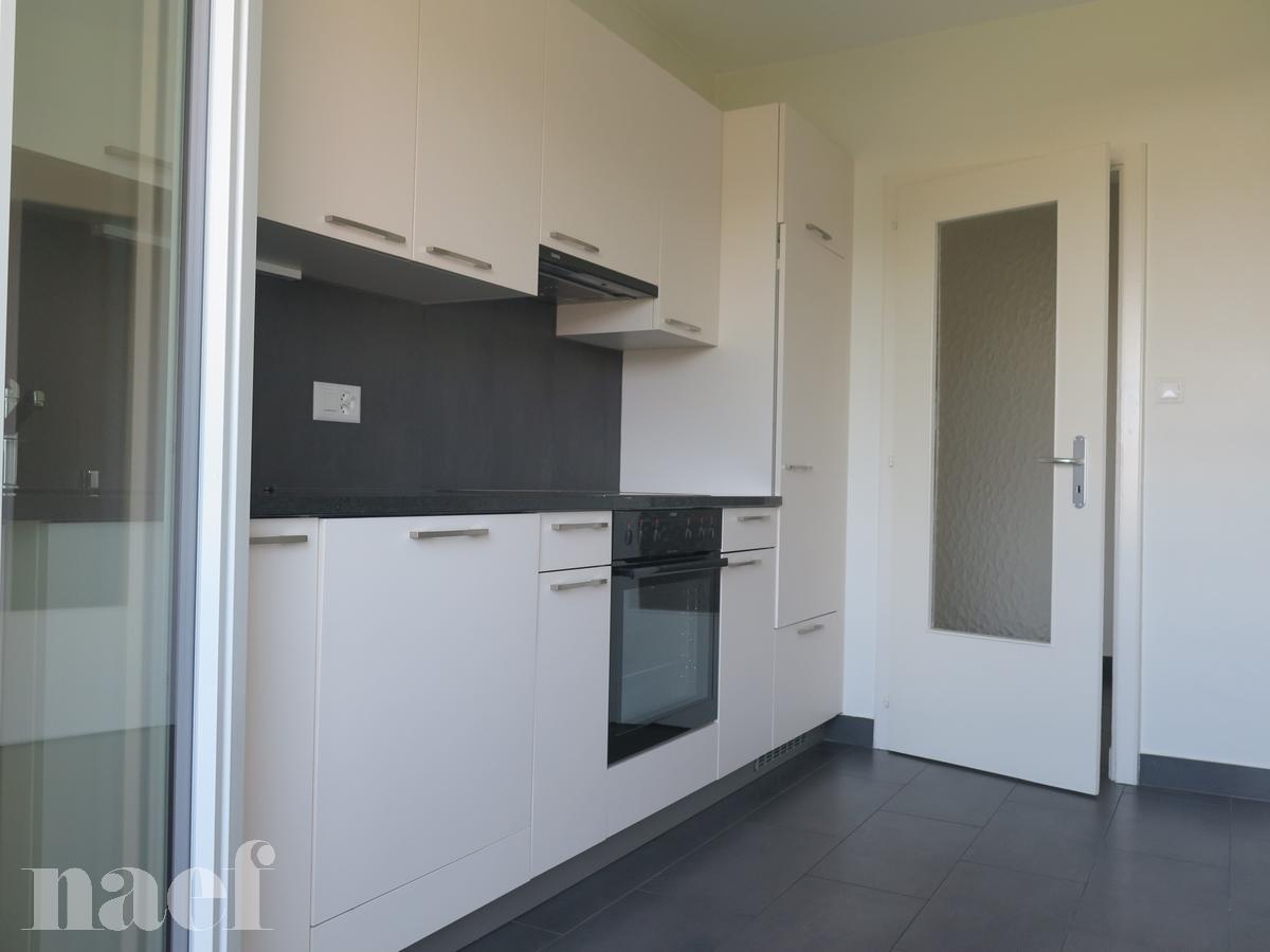 À louer : Appartement 3 Pieces St-Blaise - Ref : 219154.1002 | Naef Immobilier