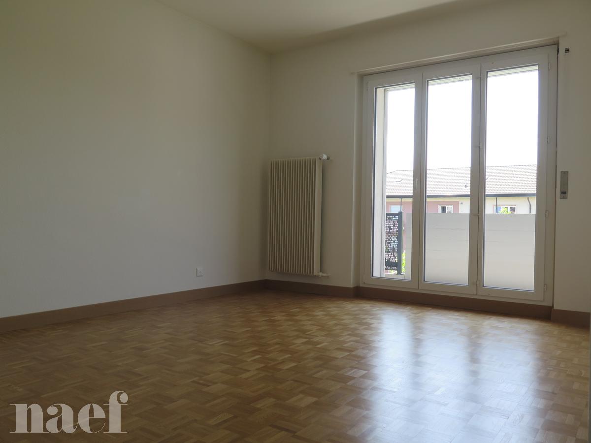 À louer : Appartement 3 Pieces St-Blaise - Ref : 219154.1002 | Naef Immobilier