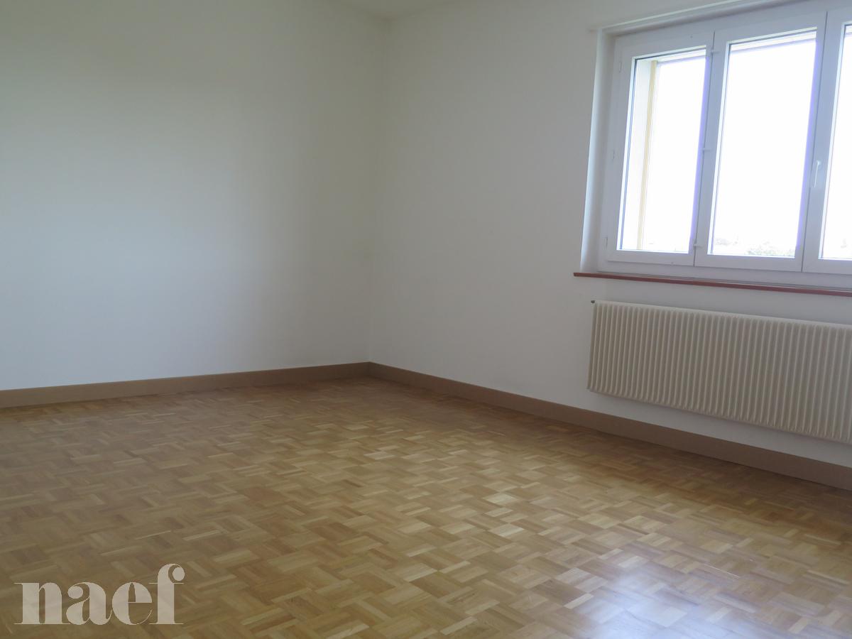 À louer : Appartement 3 Pieces St-Blaise - Ref : 219154.1002 | Naef Immobilier