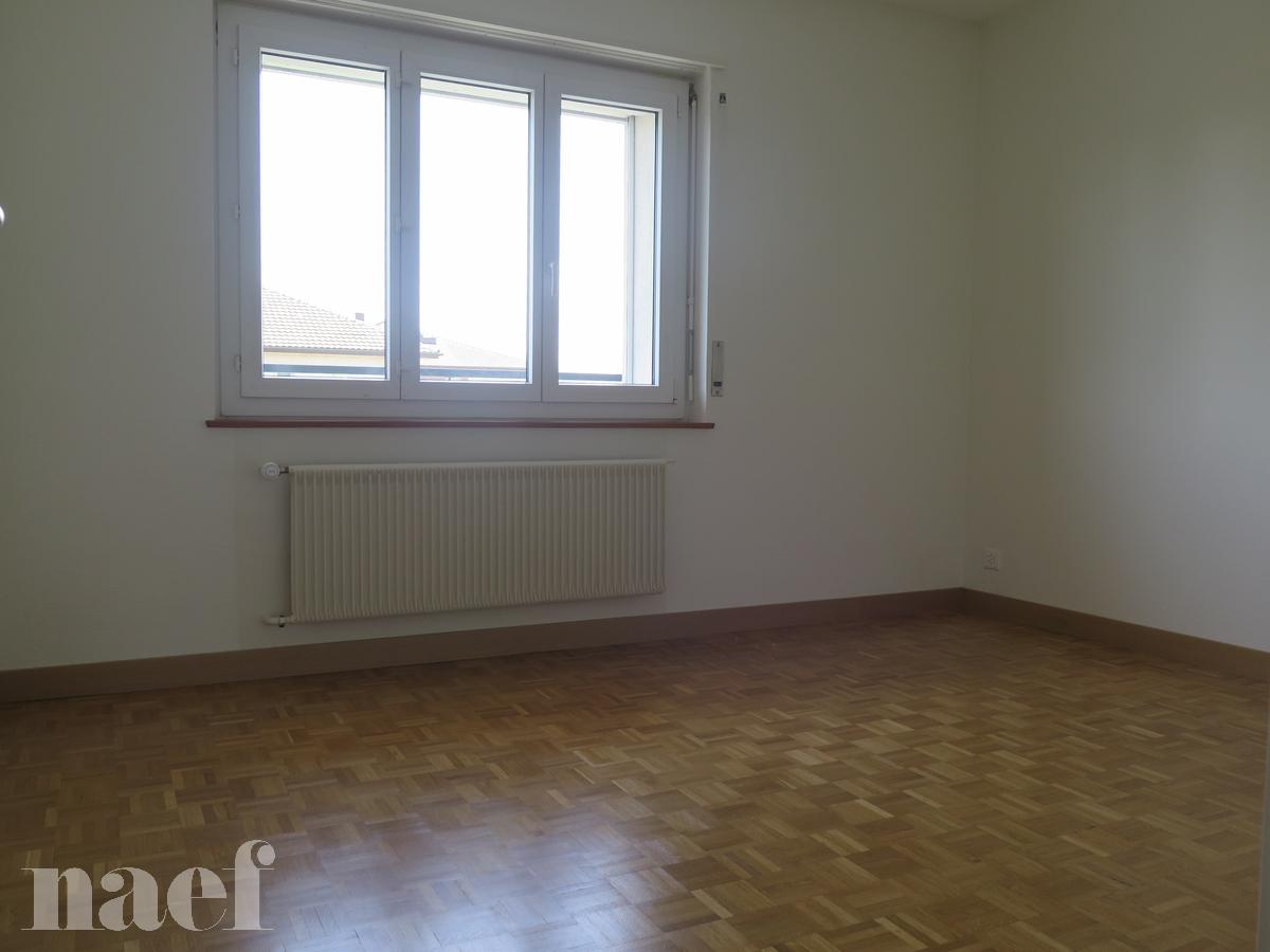 À louer : Appartement 3 Pieces St-Blaise - Ref : 219154.1002 | Naef Immobilier