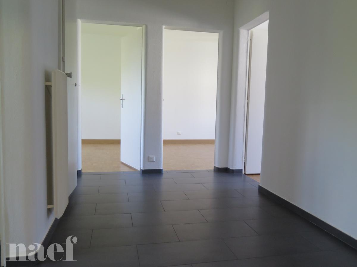 À louer : Appartement 4 Pieces St-Blaise - Ref : 219154.3003 | Naef Immobilier