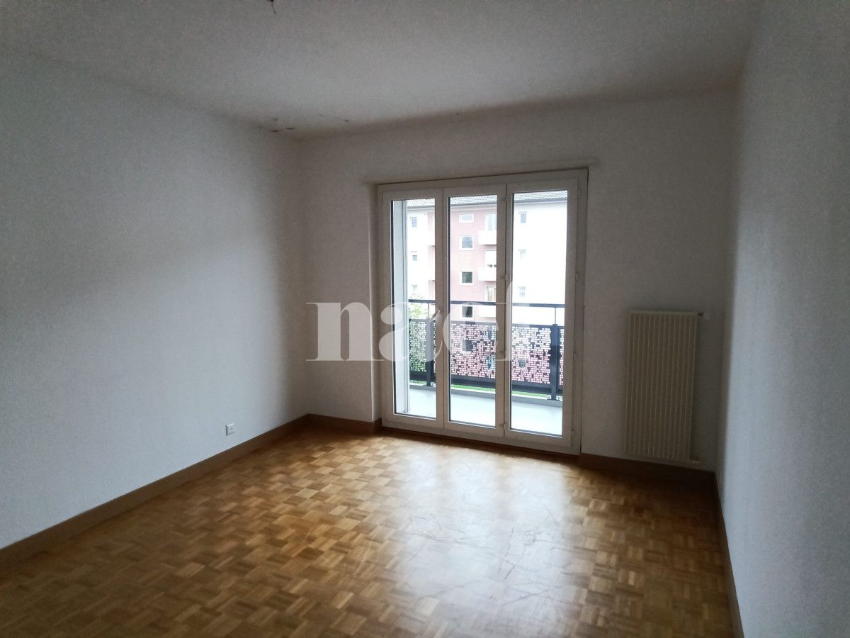 À louer : Appartement 4 Pieces St-Blaise - Ref : 219154.3003 | Naef Immobilier