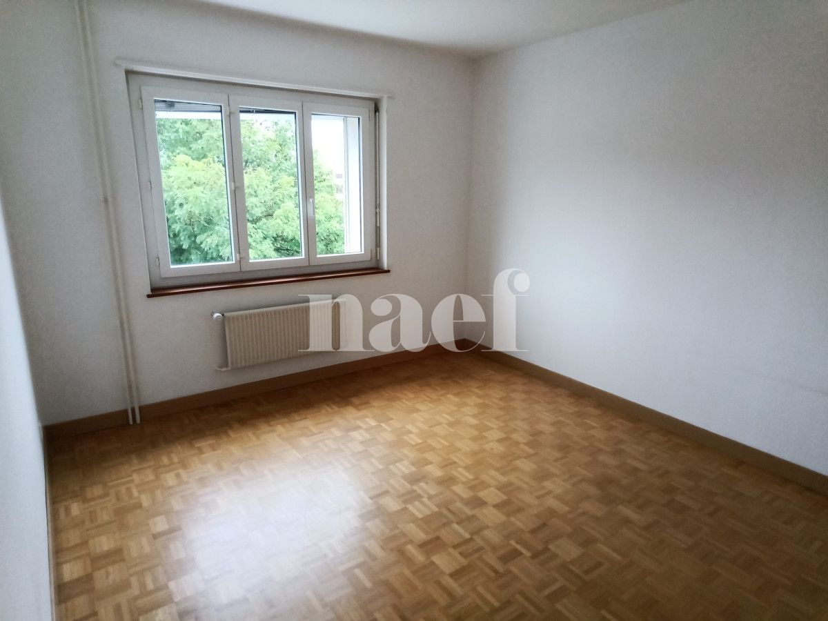 À louer : Appartement 4 Pieces St-Blaise - Ref : 219154.3003 | Naef Immobilier