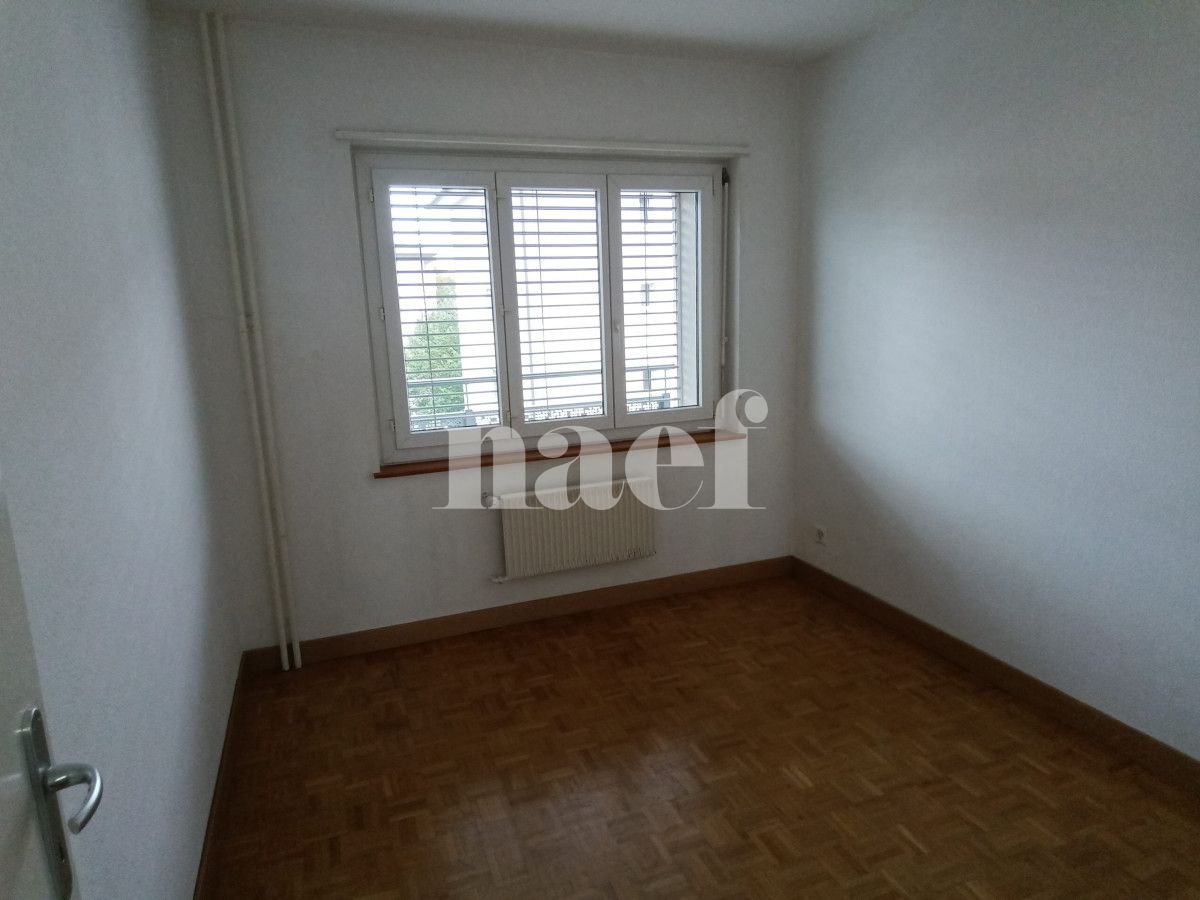 À louer : Appartement 4 Pieces St-Blaise - Ref : 219154.3003 | Naef Immobilier