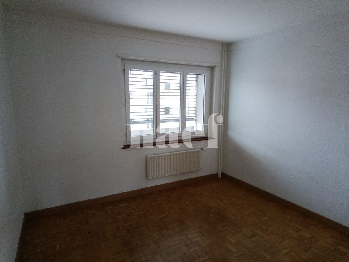 À louer : Appartement 4 Pieces St-Blaise - Ref : 219154.3003 | Naef Immobilier