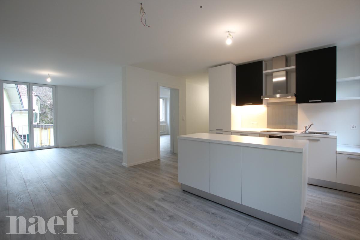 À louer : Appartement 2.5 Pieces Neuchâtel - Ref : 219166.3001 | Naef Immobilier