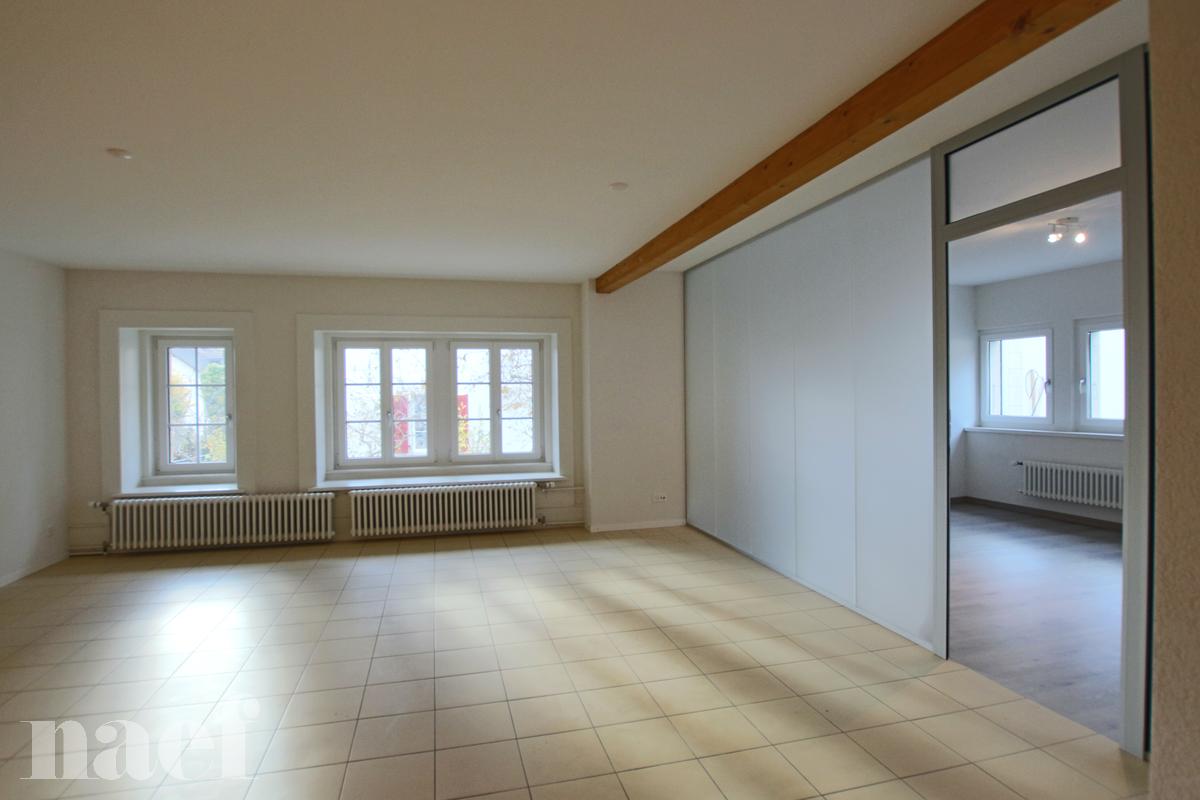 À louer : Appartement 3.5 Pieces Chézard - Ref : 219252.1002 | Naef Immobilier