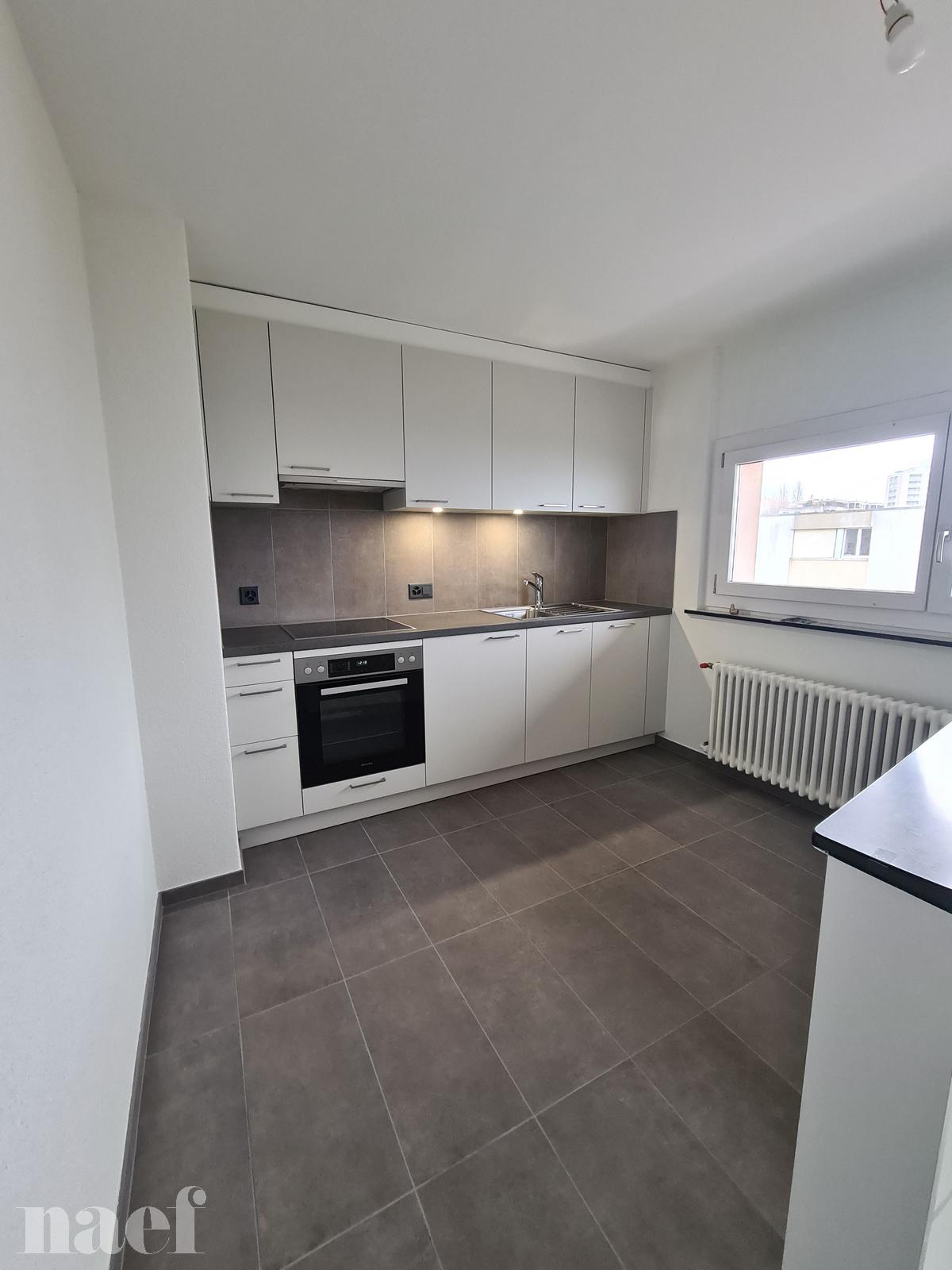 À louer : Appartement 1 Pieces Neuchâtel - Ref : 219534.6065 | Naef Immobilier