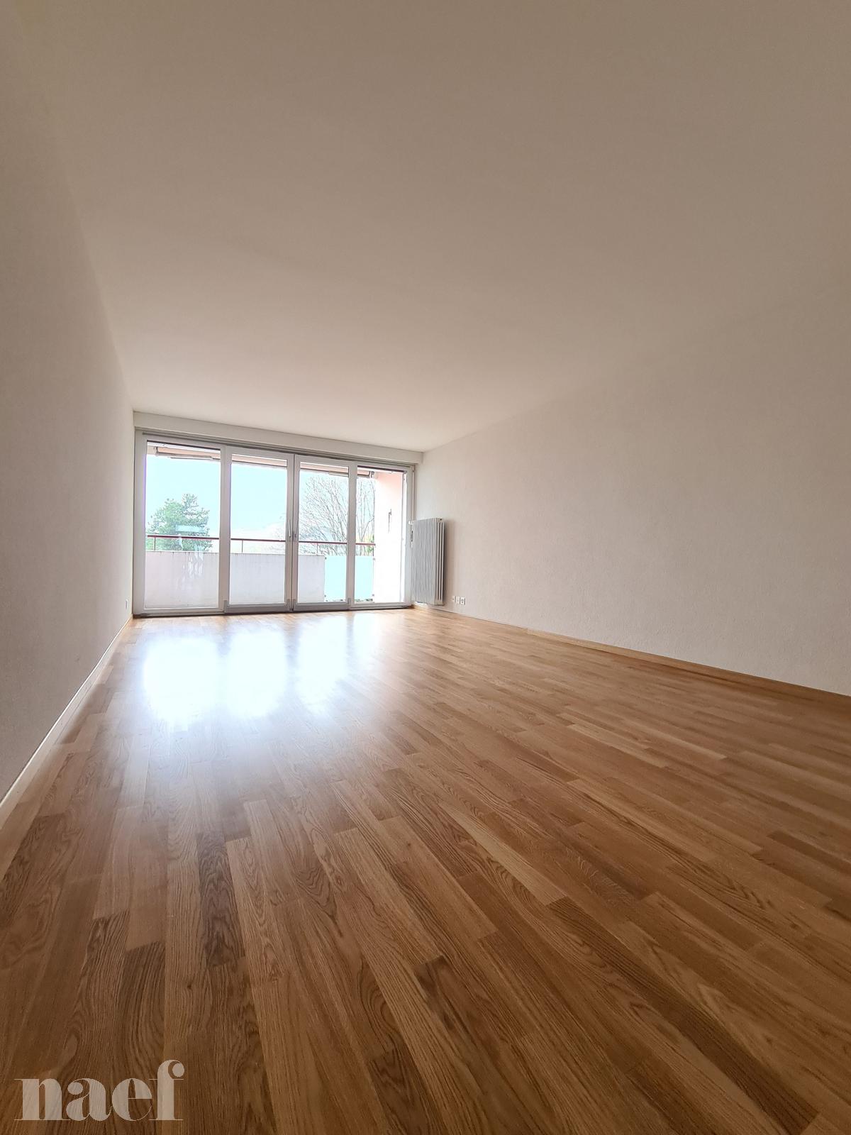 À louer : Appartement 1 Pieces Neuchâtel - Ref : 219534.6065 | Naef Immobilier