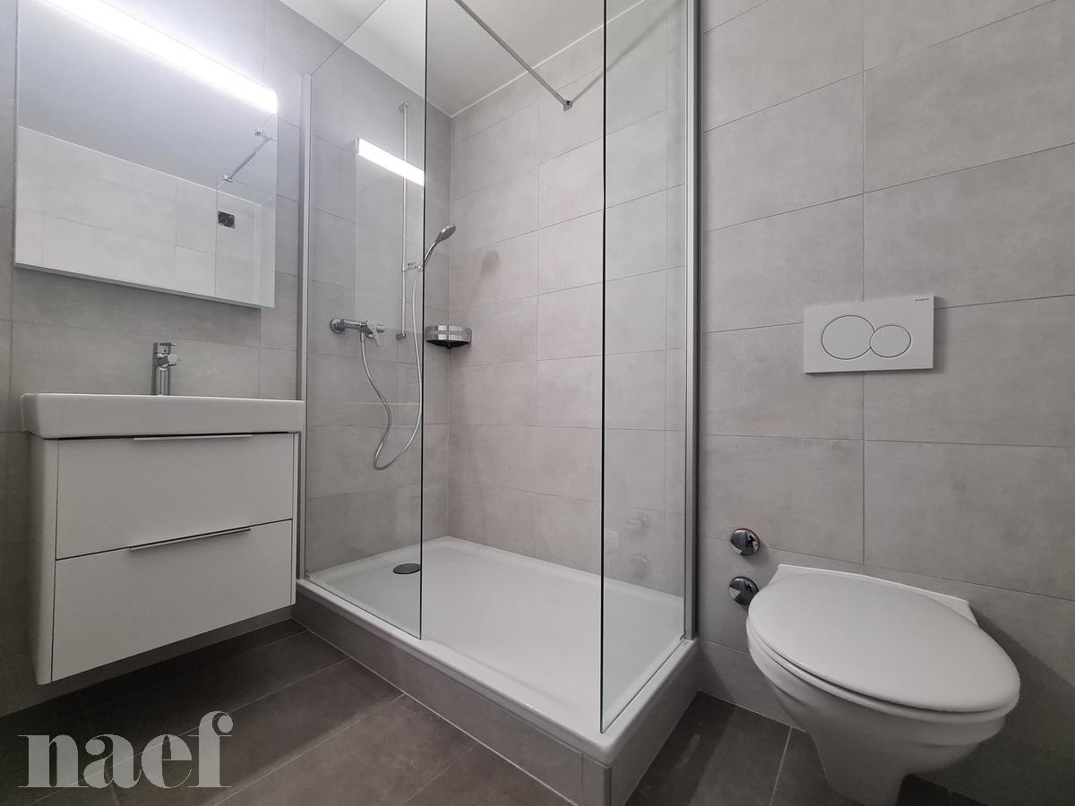 À louer : Appartement 1 Pieces Neuchâtel - Ref : 219534.6065 | Naef Immobilier