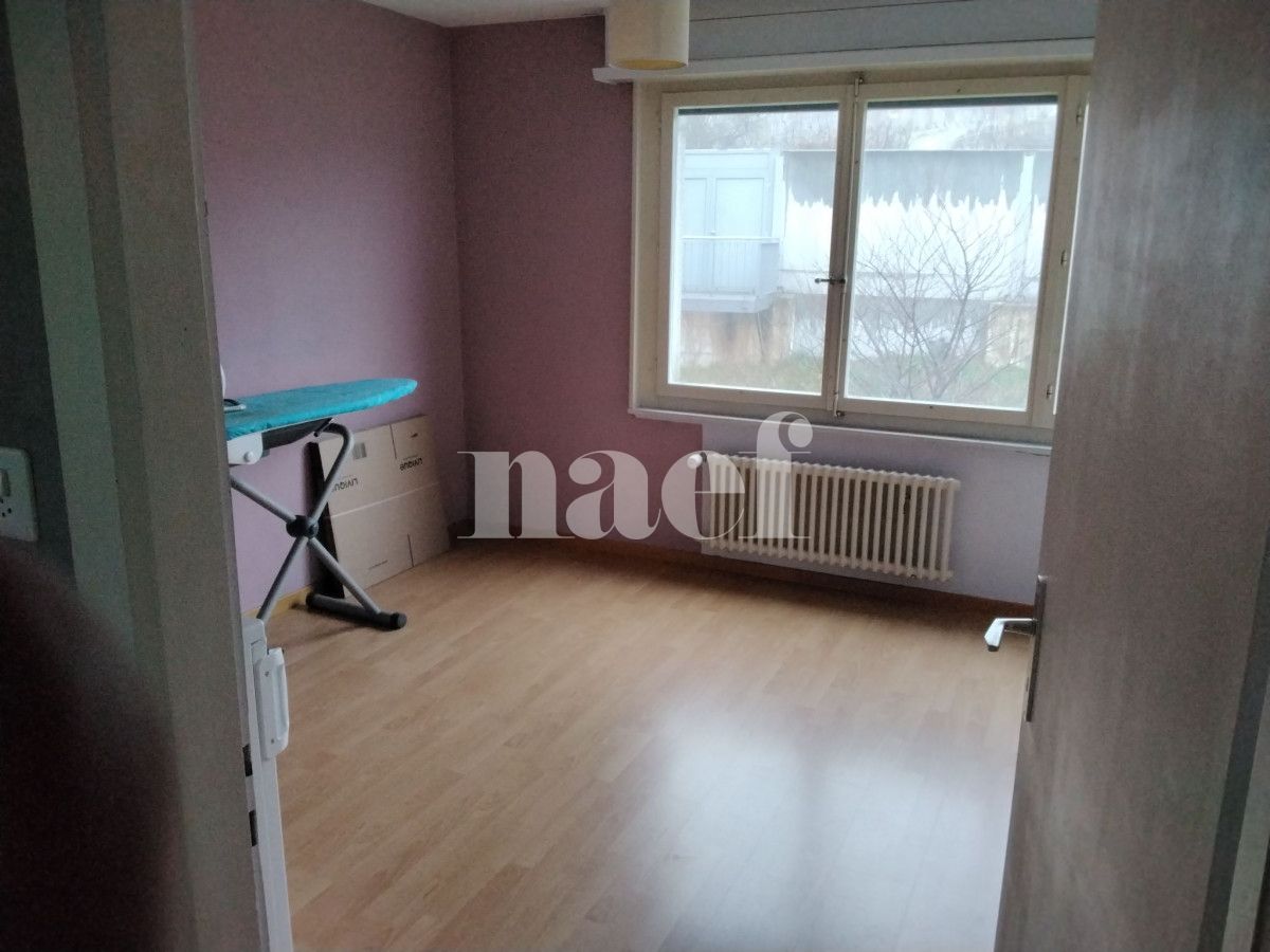 À louer : Appartement 4 Pieces Neuchâtel - Ref : 219537.3031 | Naef Immobilier