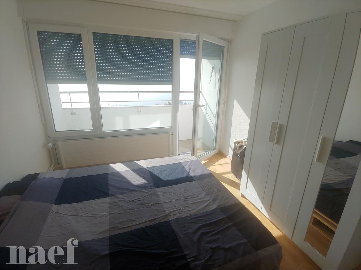 À louer : Appartement 2 Pieces Neuchâtel - Ref : 219588.9002 | Naef Immobilier