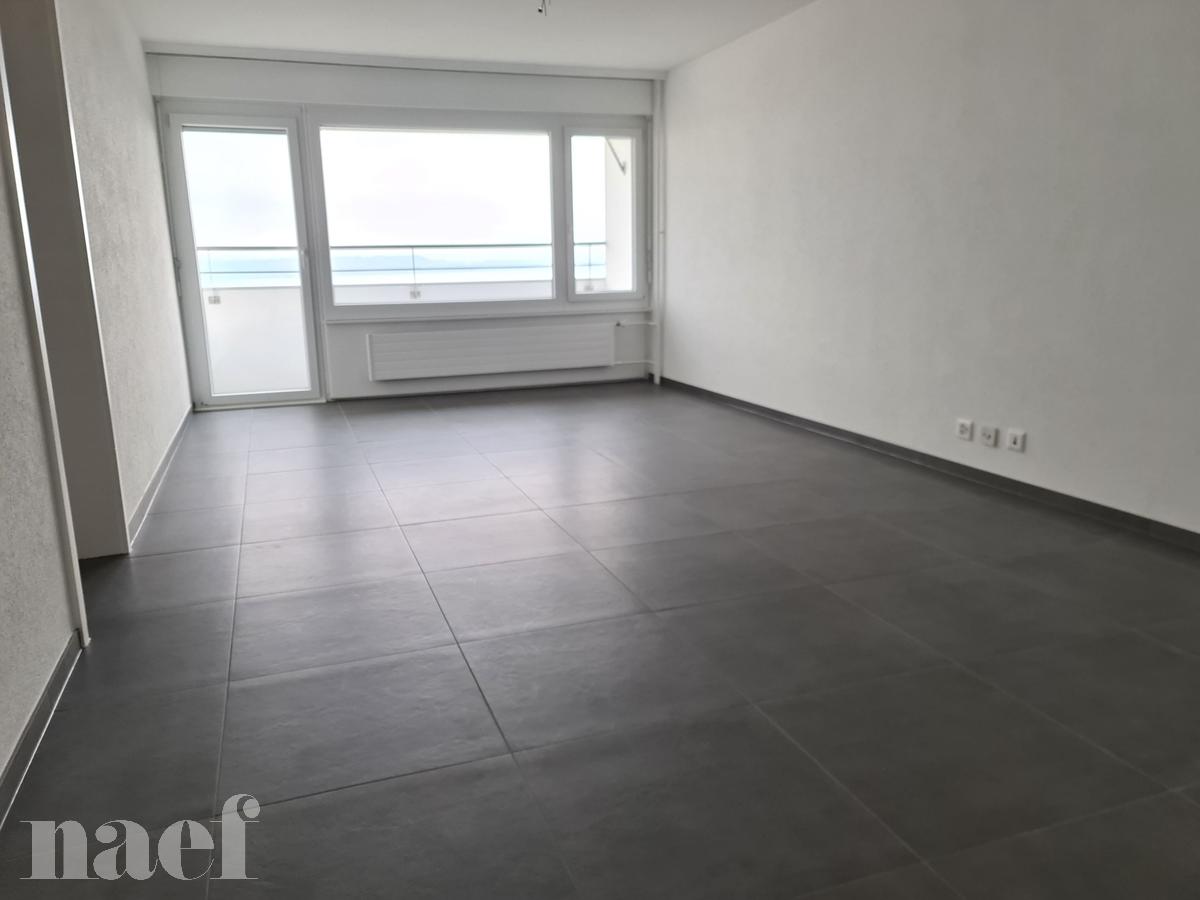 À louer : Appartement 4 Pieces Neuchâtel - Ref : 219588.9003 | Naef Immobilier