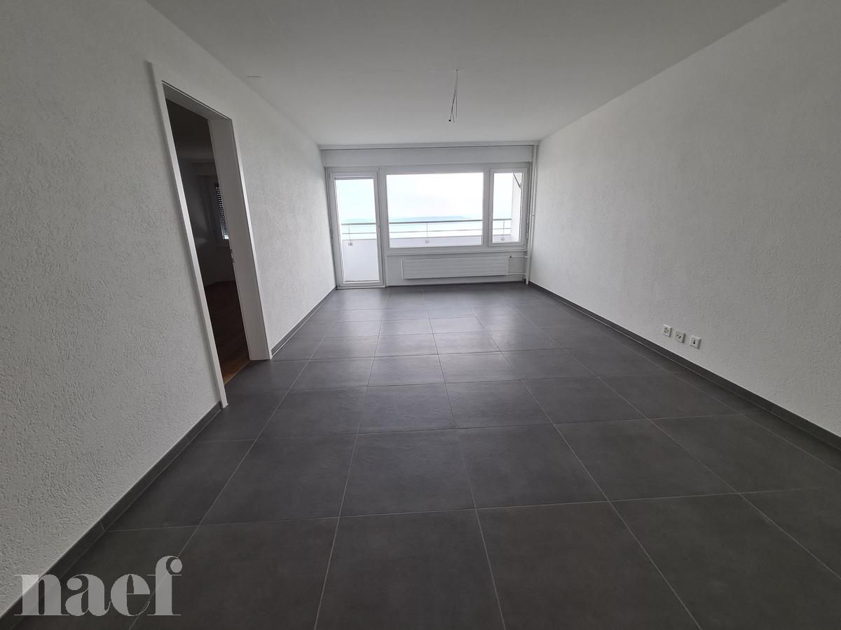 À louer : Appartement 4 Pieces Neuchâtel - Ref : 219588.9003 | Naef Immobilier