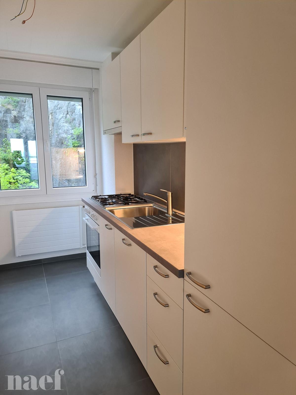 À louer : Appartement 4 Pieces Neuchâtel - Ref : 219588.9003 | Naef Immobilier