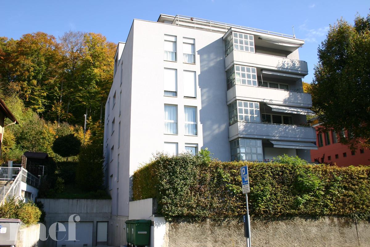 À louer : Parking  Lausanne - Ref : 223449.60001 | Naef Immobilier