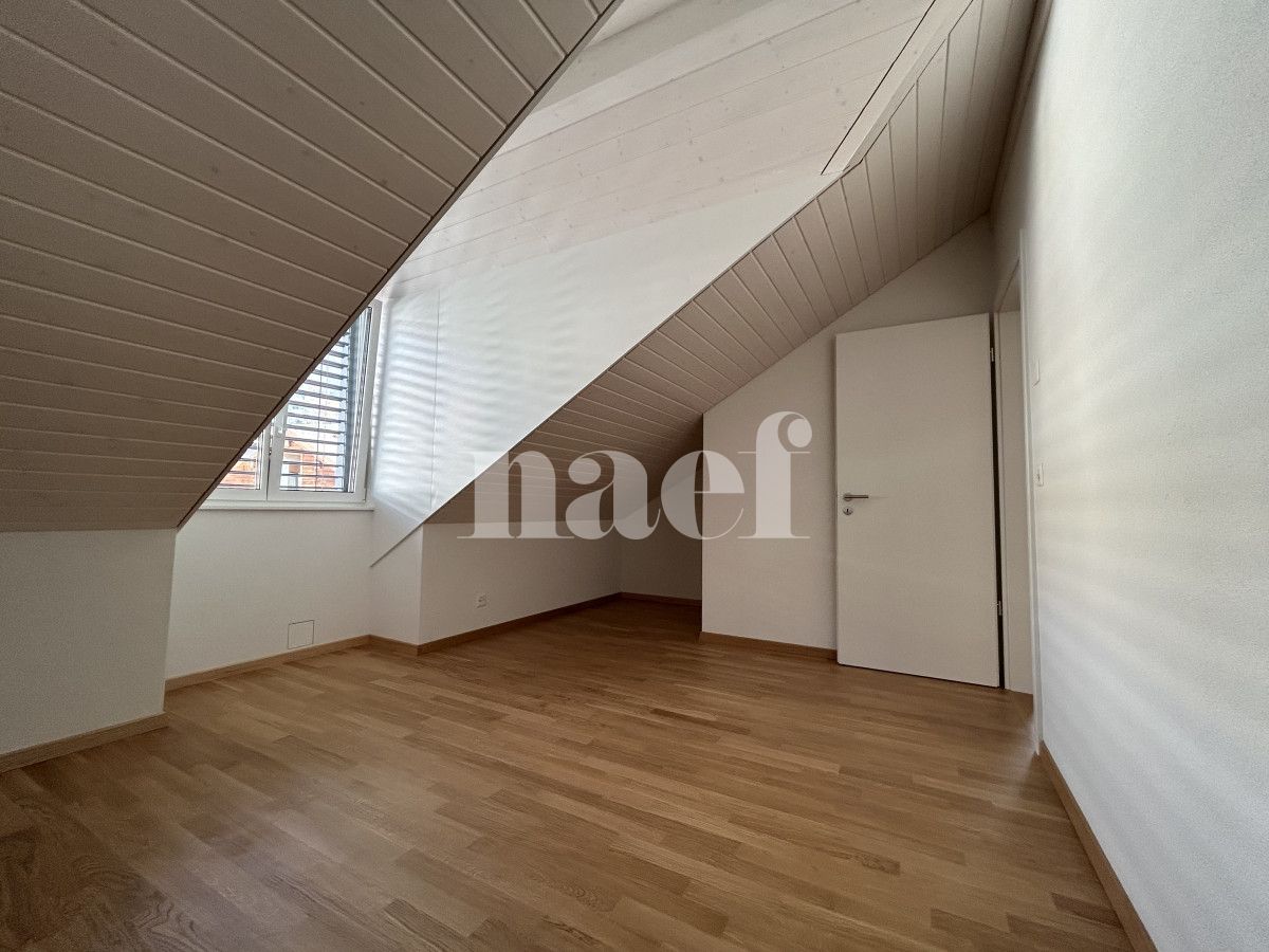 À louer : Appartement 4.5 Pieces Blonay - Ref : 223638.3011 | Naef Immobilier