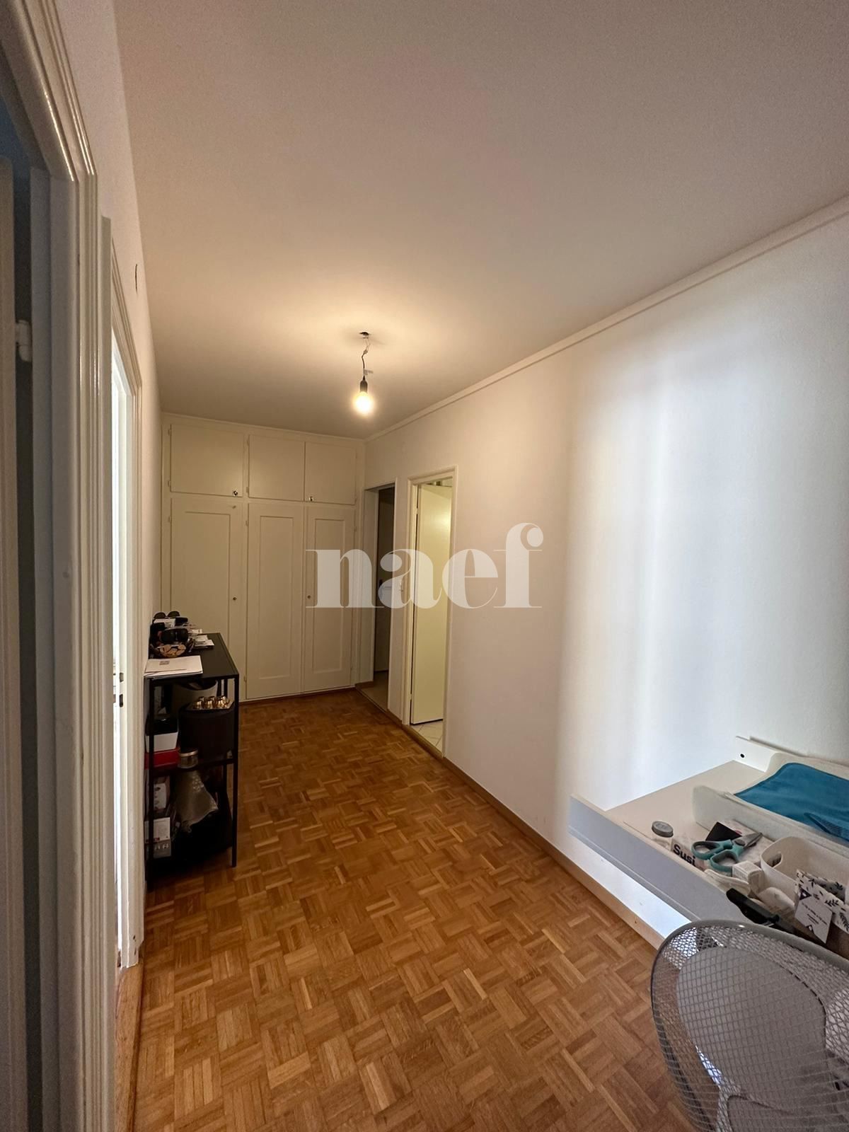 À louer : Appartement 2.5 Pieces Prilly - Ref : 223661.3003 | Naef Immobilier