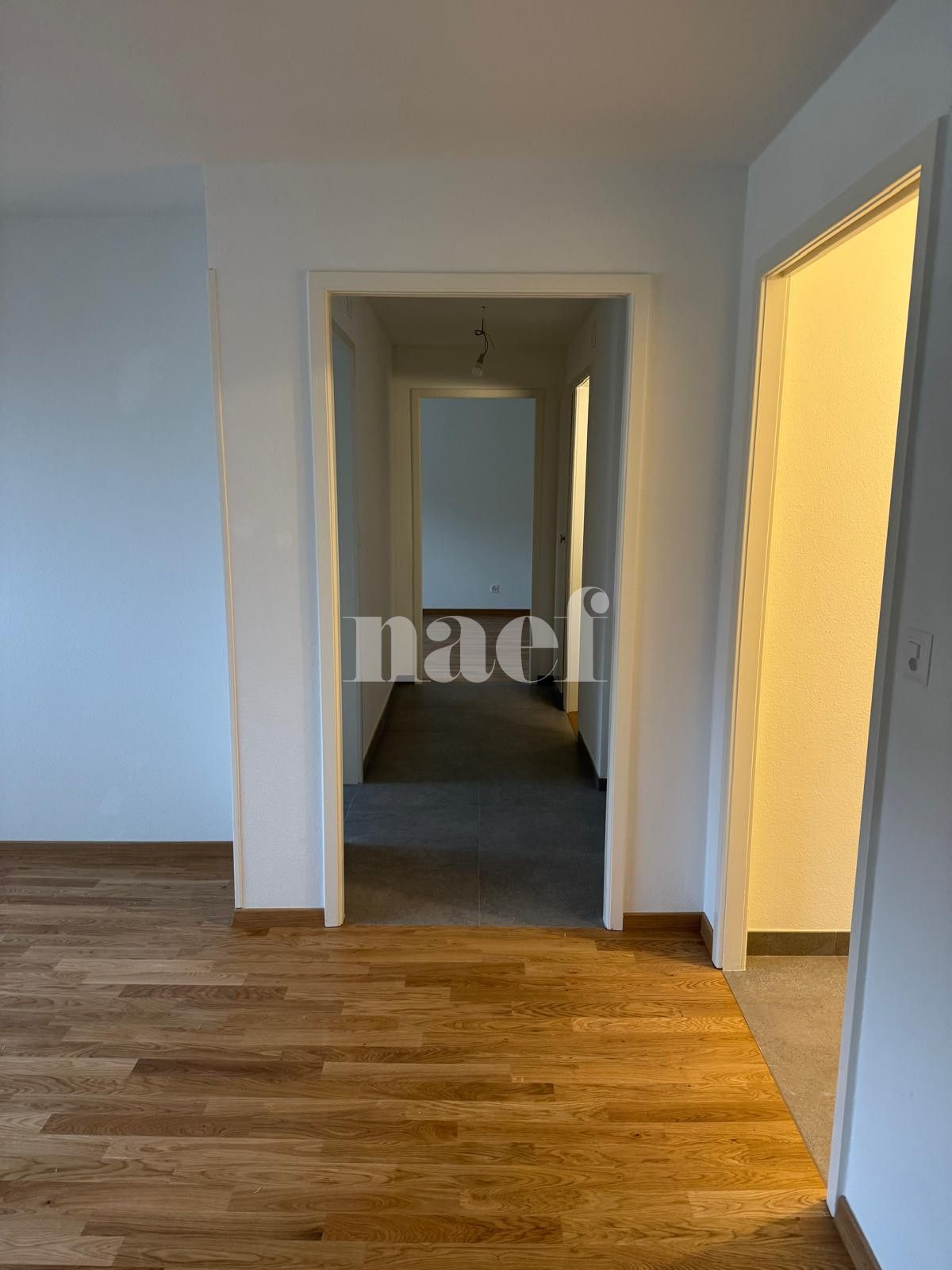 À louer : Appartement 3 Pieces Lausanne - Ref : 223808.3014 | Naef Immobilier