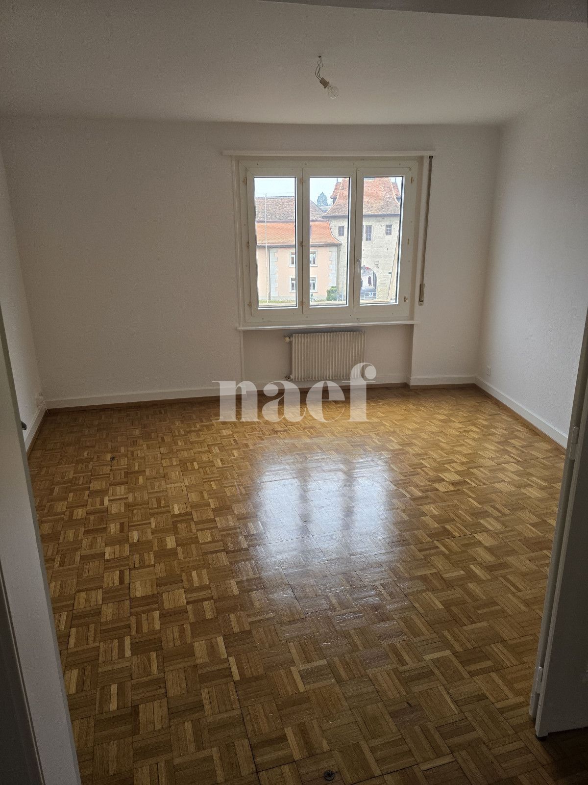 À louer : Appartement 3 Pieces Yverdon-les-Bains - Ref : 223826.2021 | Naef Immobilier