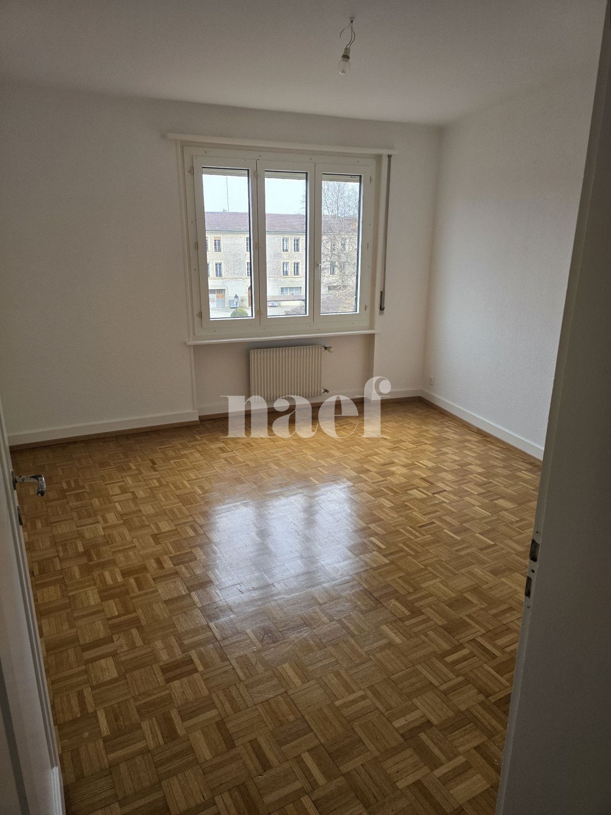 À louer : Appartement 3 Pieces Yverdon-les-Bains - Ref : 223826.2021 | Naef Immobilier