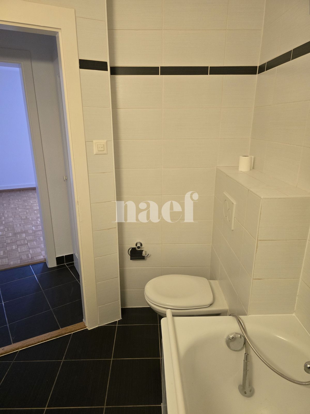 À louer : Appartement 3 Pieces Yverdon-les-Bains - Ref : 223826.2021 | Naef Immobilier