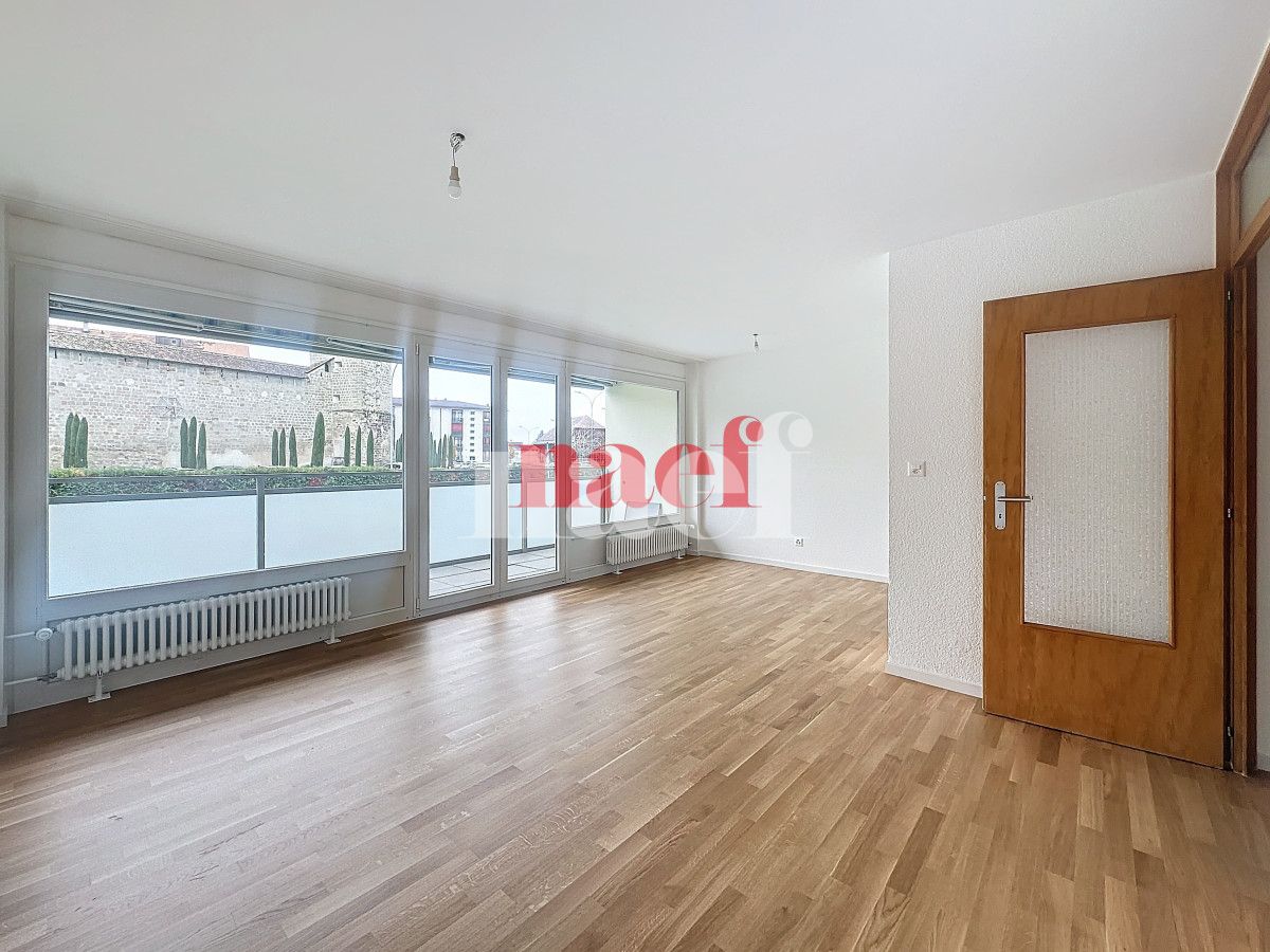 À louer : Appartement 3.5 Pieces Payerne - Ref : 224082.4 | Naef Immobilier