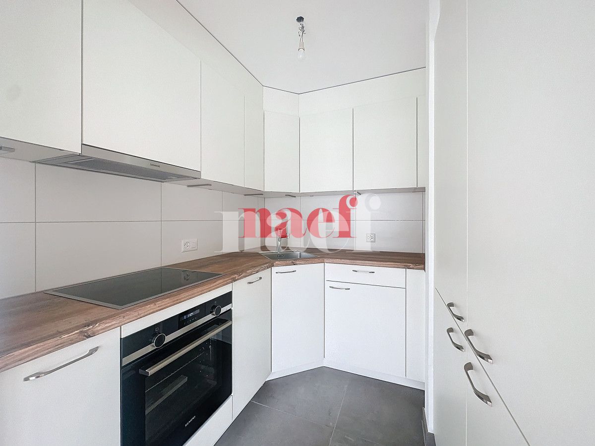 À louer : Appartement 3.5 Pieces Payerne - Ref : 224082.4 | Naef Immobilier