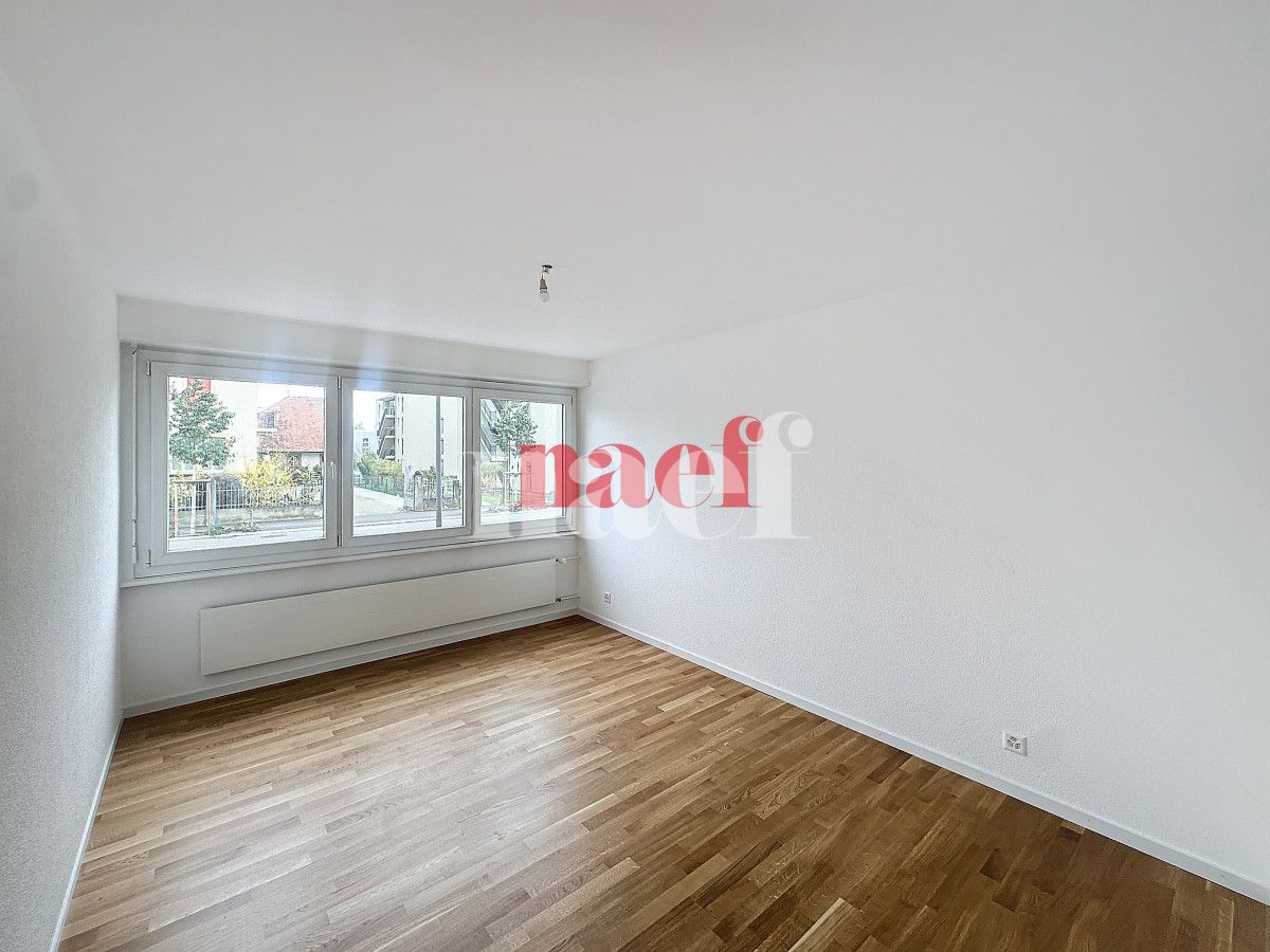 À louer : Appartement 3.5 Pieces Payerne - Ref : 224082.4 | Naef Immobilier