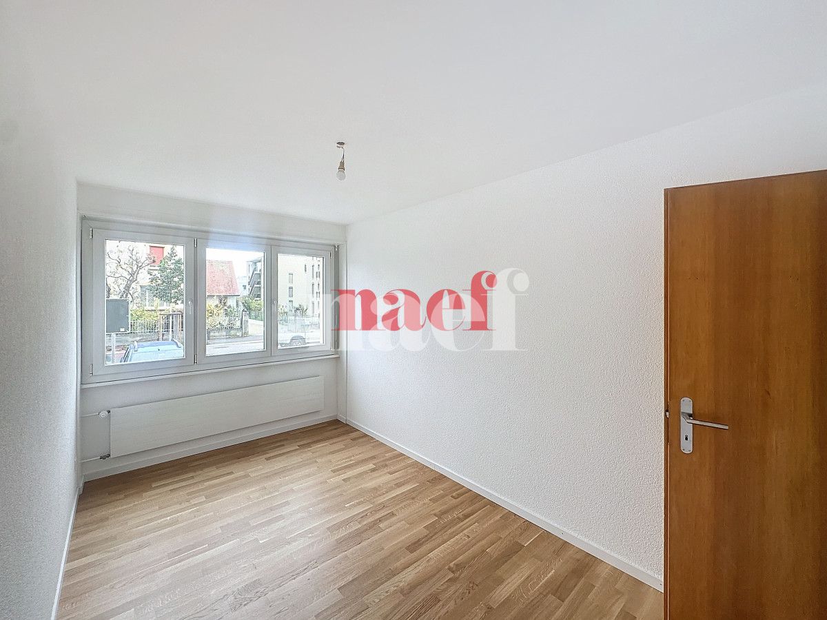 À louer : Appartement 3.5 Pieces Payerne - Ref : 224082.4 | Naef Immobilier