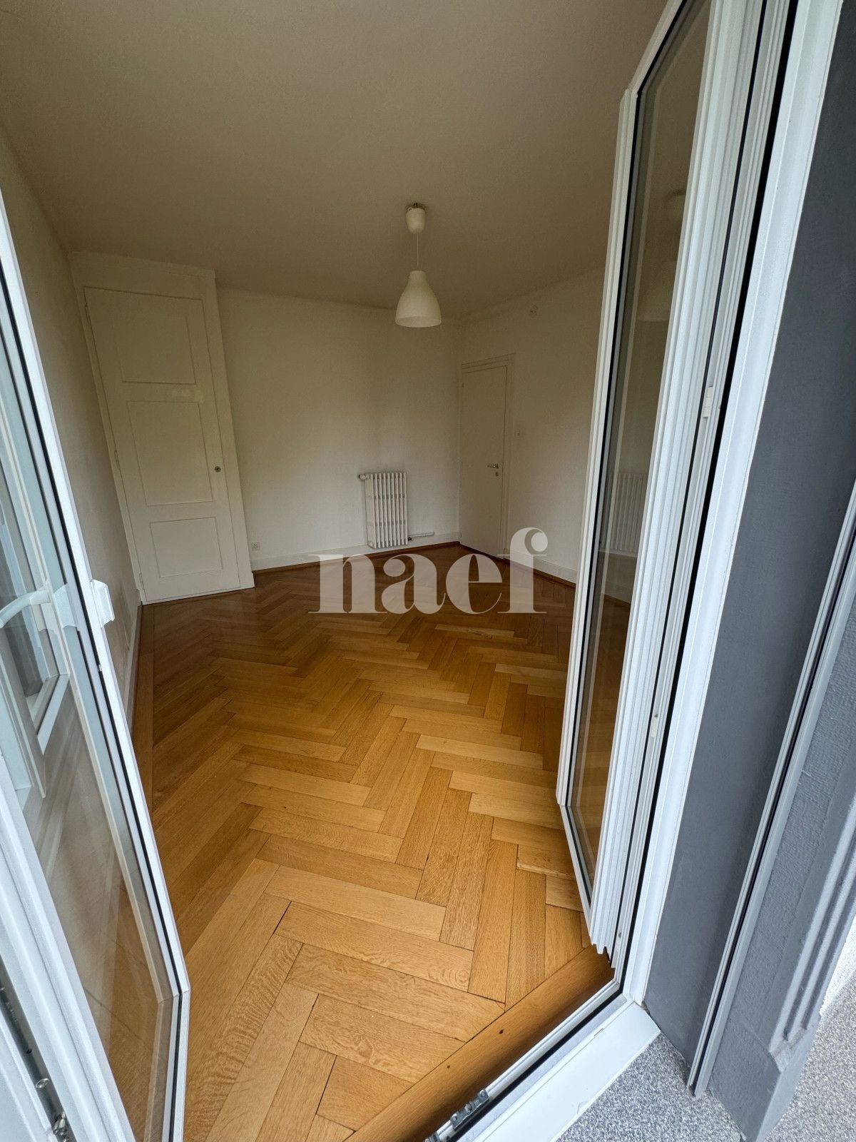 À louer : Appartement 3.5 Pieces Lausanne - Ref : 224211.2002 | Naef Immobilier