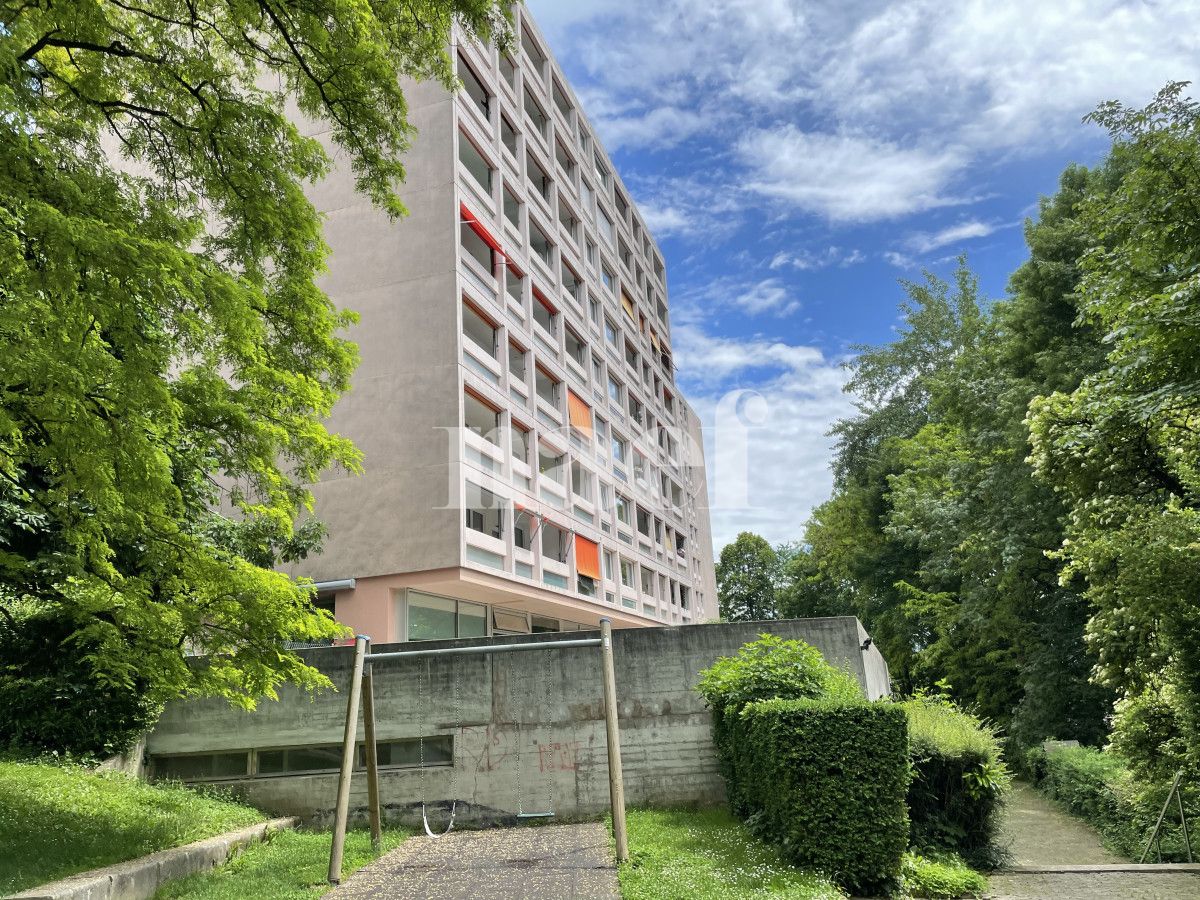 À louer : Appartement 2.5 Pieces Nyon - Ref : 233680.4001 | Naef Immobilier