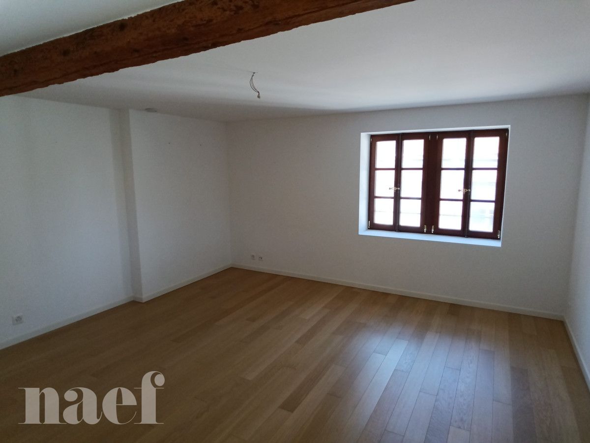 À louer : Appartement 4 Pieces Genève - Ref : 241031.1002 | Naef Immobilier