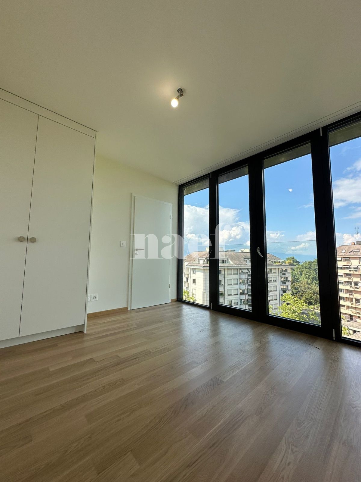 À louer : Appartement 5 Pieces Genève - Ref : 242029.7001 | Naef Immobilier