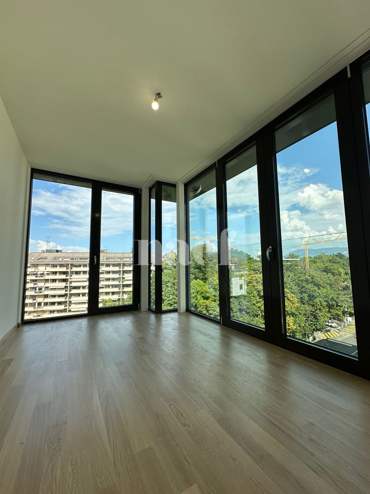 À louer : Appartement 5 Pieces Genève - Ref : 242029.7001 | Naef Immobilier