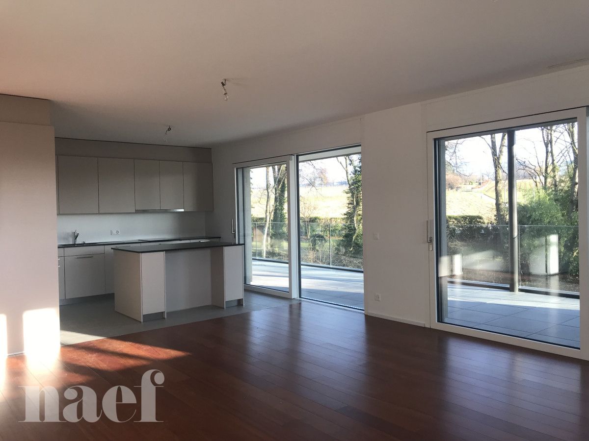 À louer : Appartement 5 Pieces Collonge-Bellerive - Ref : 252140.1301 | Naef Immobilier