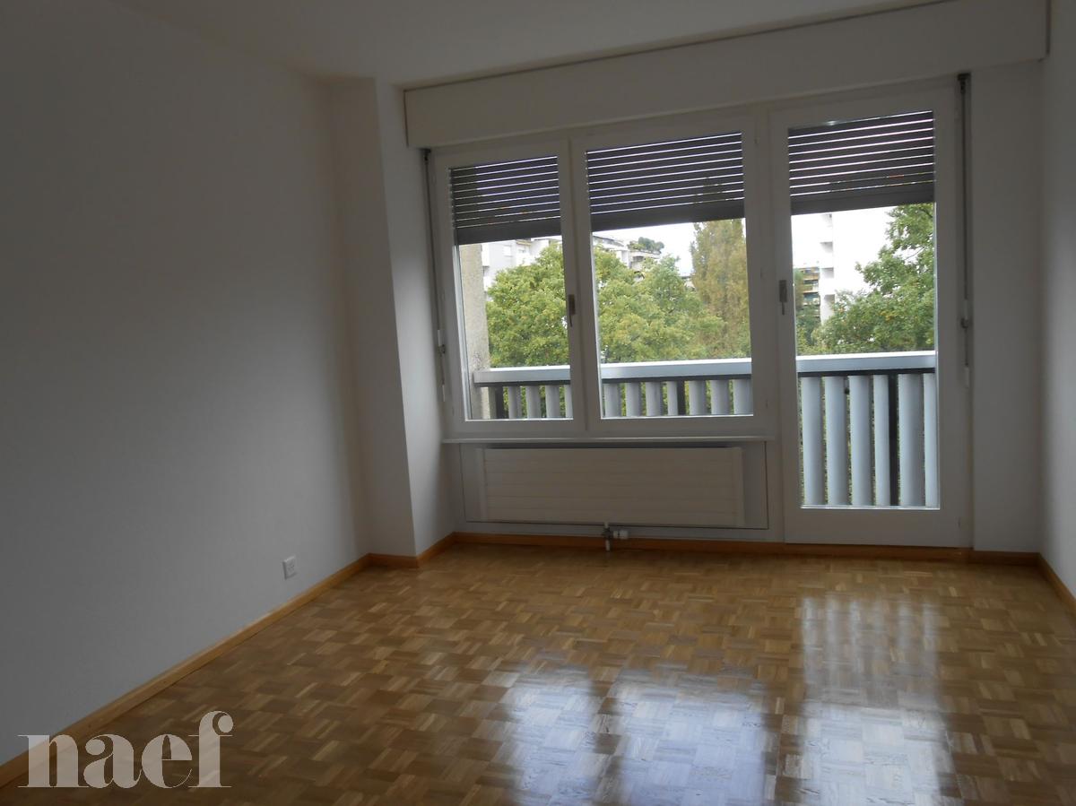 À louer : Appartement 4 Pieces Genève - Ref : 256153.6001 | Naef Immobilier