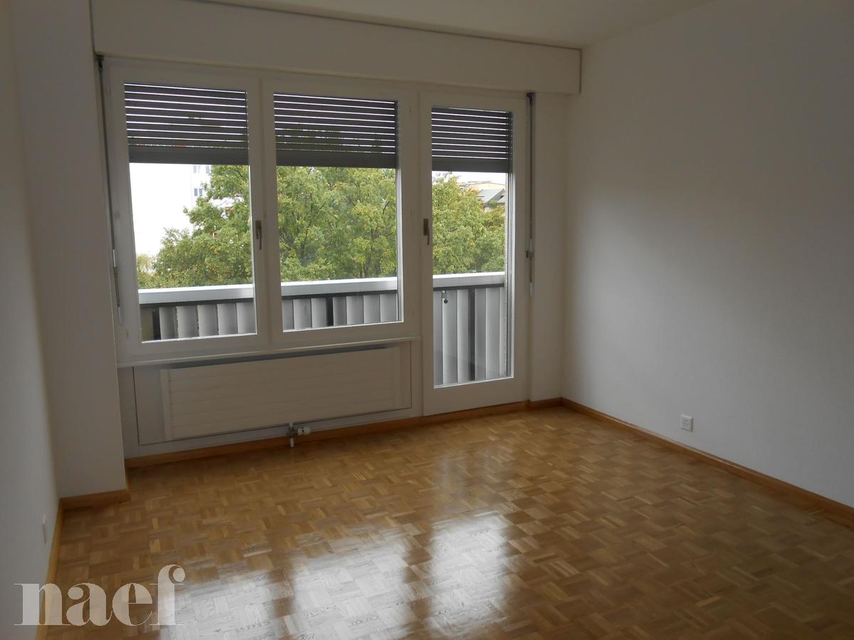 À louer : Appartement 4 Pieces Genève - Ref : 256153.6001 | Naef Immobilier