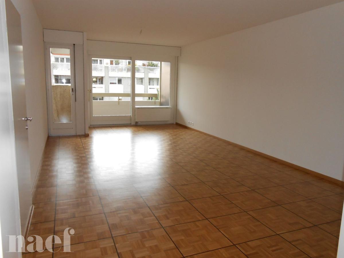 À louer : Appartement 4 Pieces Genève - Ref : 259206.7071 | Naef Immobilier