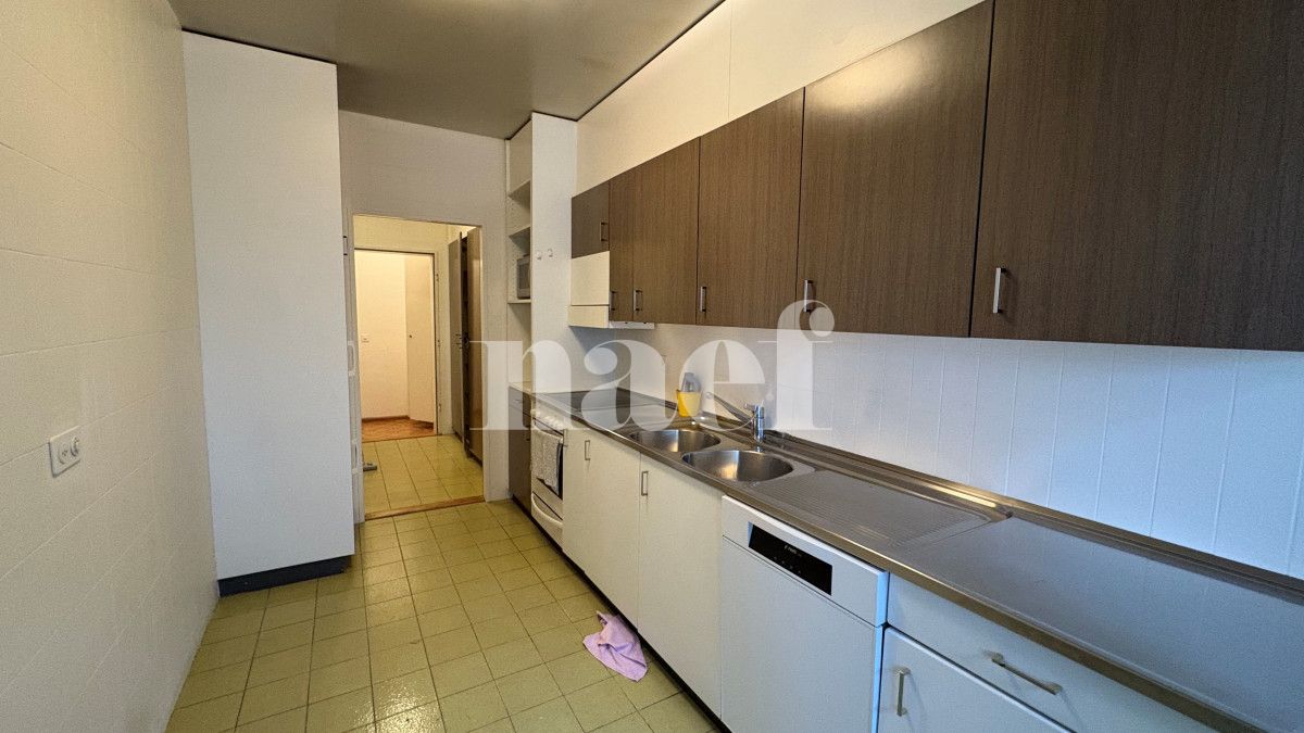 À louer : Appartement 4 Pieces Genève - Ref : 259341.4041 | Naef Immobilier