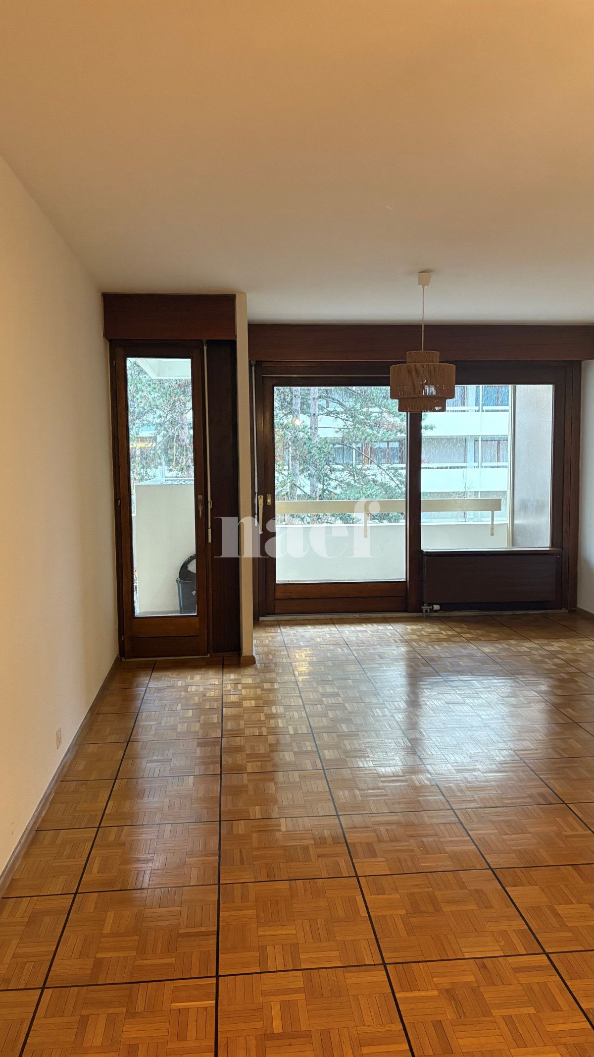 À louer : Appartement 4 Pieces Genève - Ref : 259341.4041 | Naef Immobilier