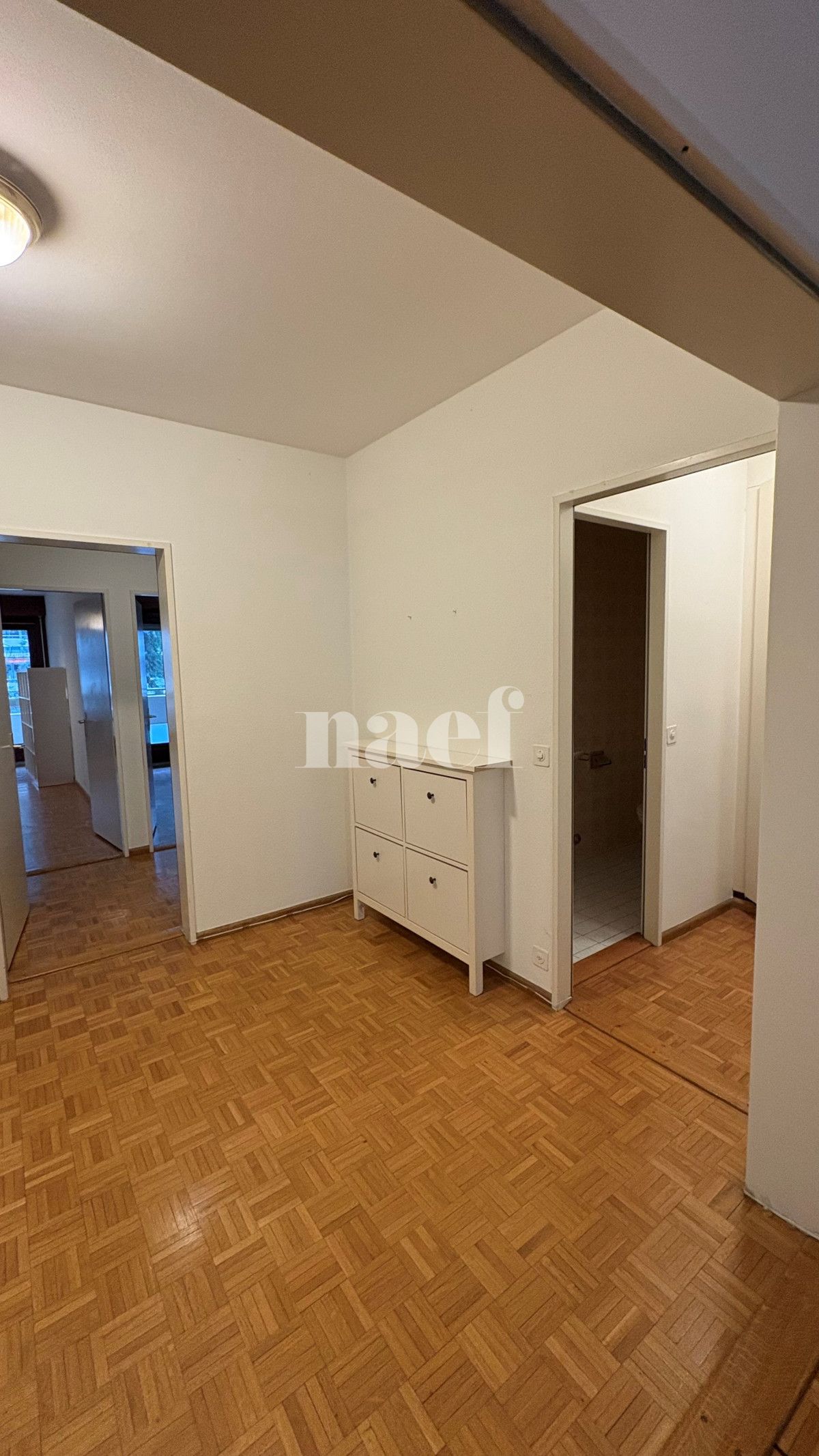 À louer : Appartement 4 Pieces Genève - Ref : 259341.4041 | Naef Immobilier