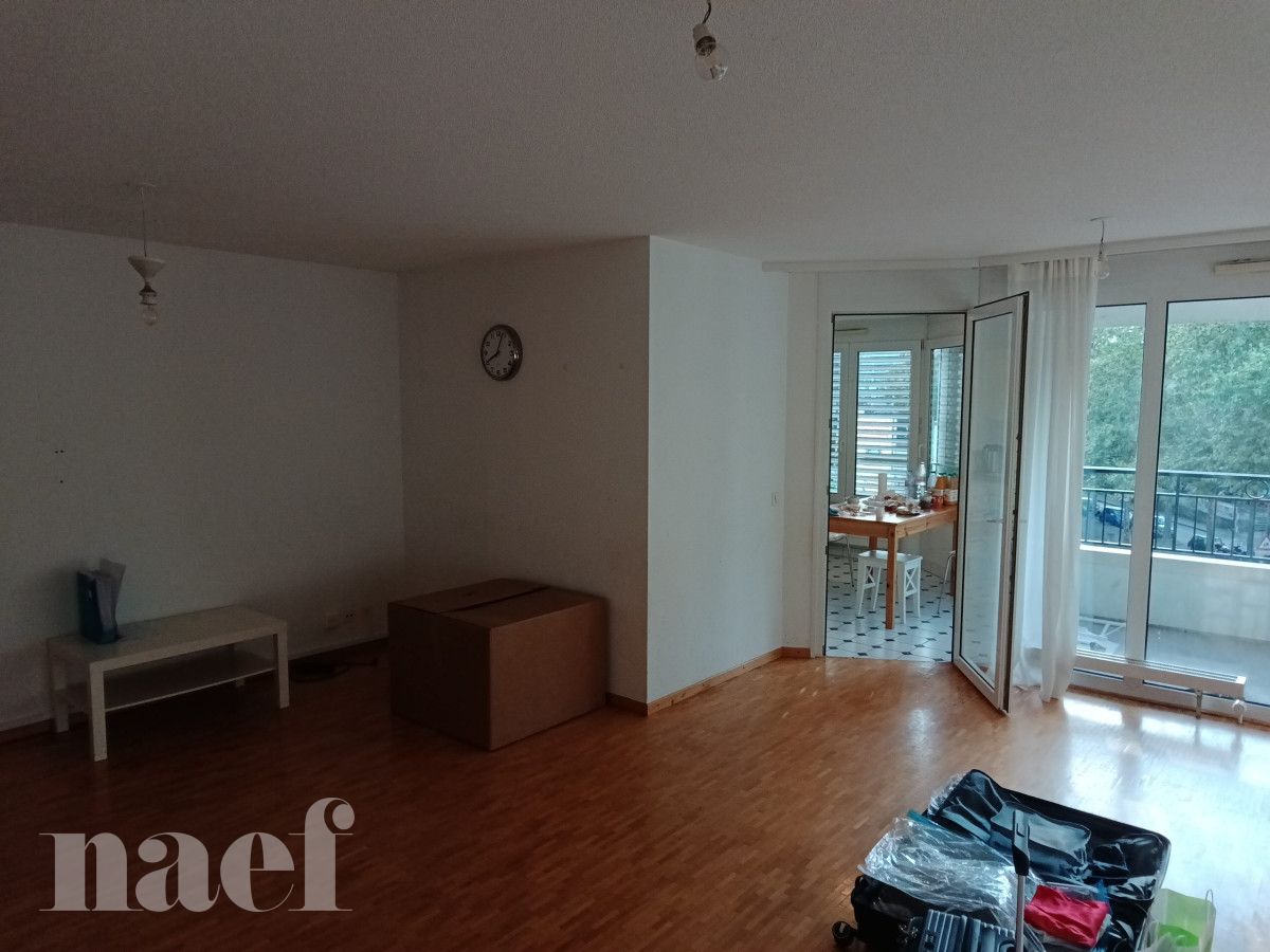 À louer : Appartement 4 Pieces Genève - Ref : 261029.3001 | Naef Immobilier