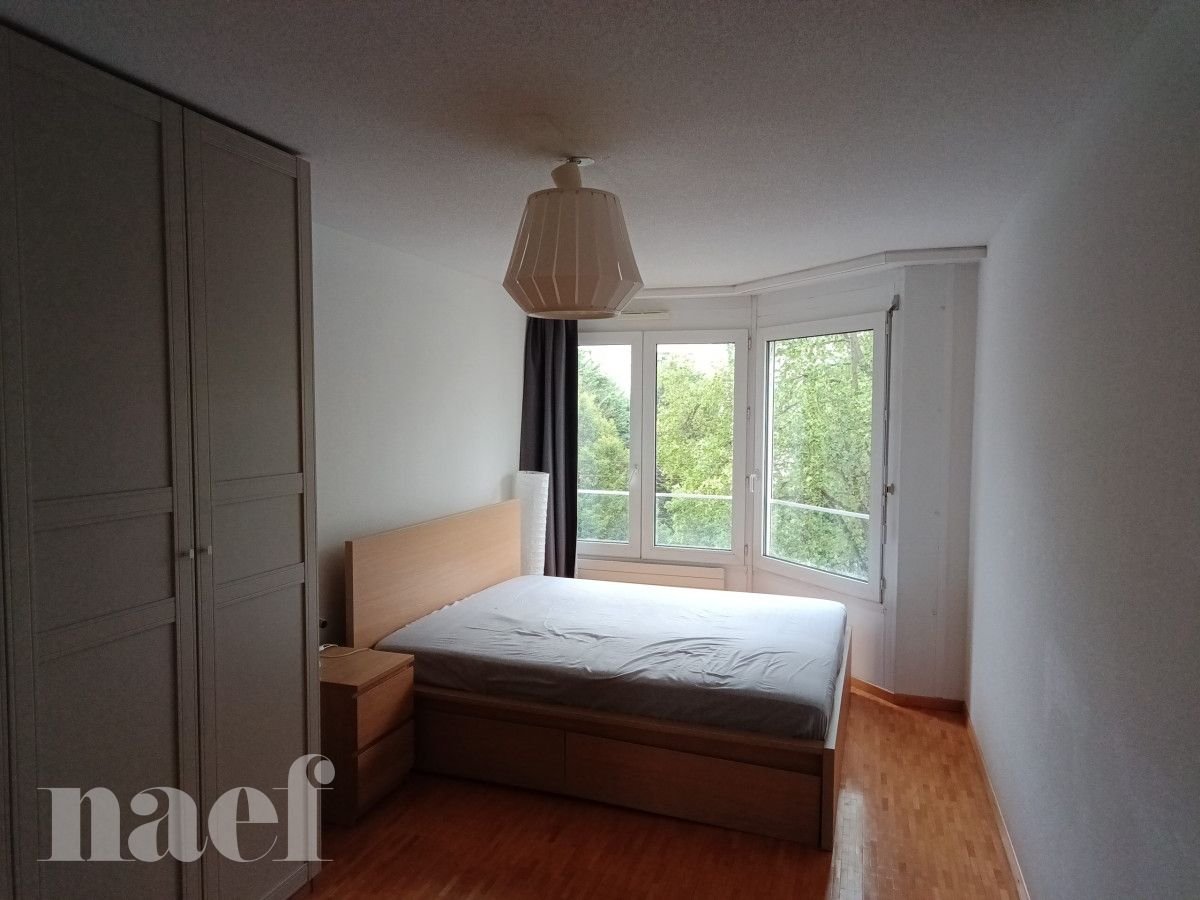 À louer : Appartement 4 Pieces Genève - Ref : 261030.6002 | Naef Immobilier