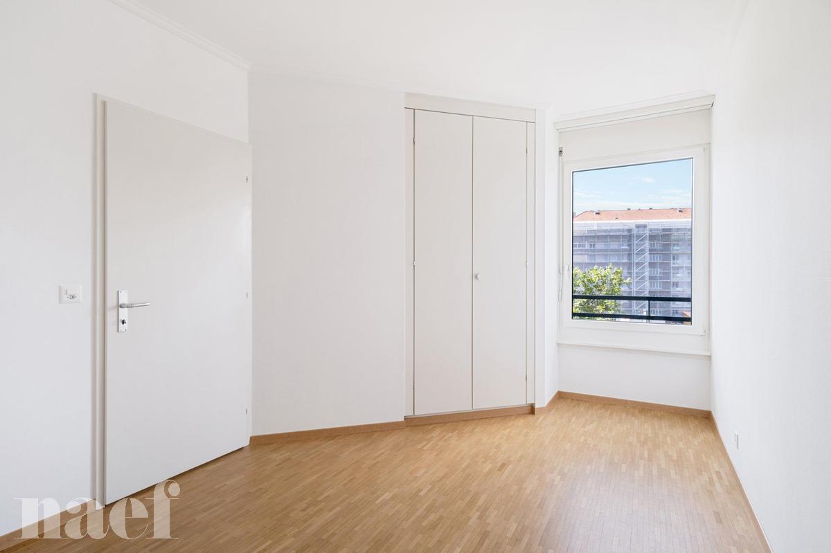 À louer : Appartement 6 Pieces Genève - Ref : 261041.10001 | Naef Immobilier