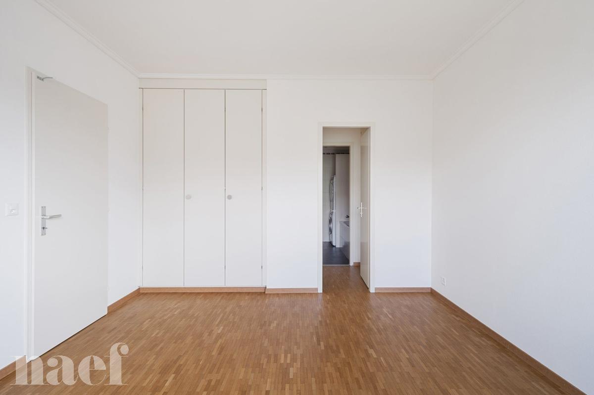 À louer : Appartement 6 Pieces Genève - Ref : 261041.10001 | Naef Immobilier