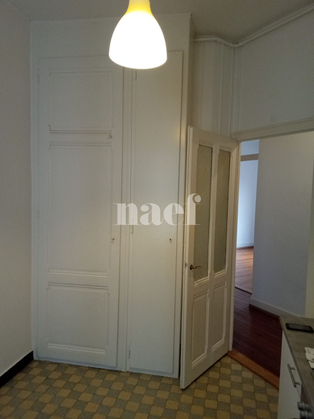 À louer : Appartement 4 Pieces Genève - Ref : 263865.1001 | Naef Immobilier