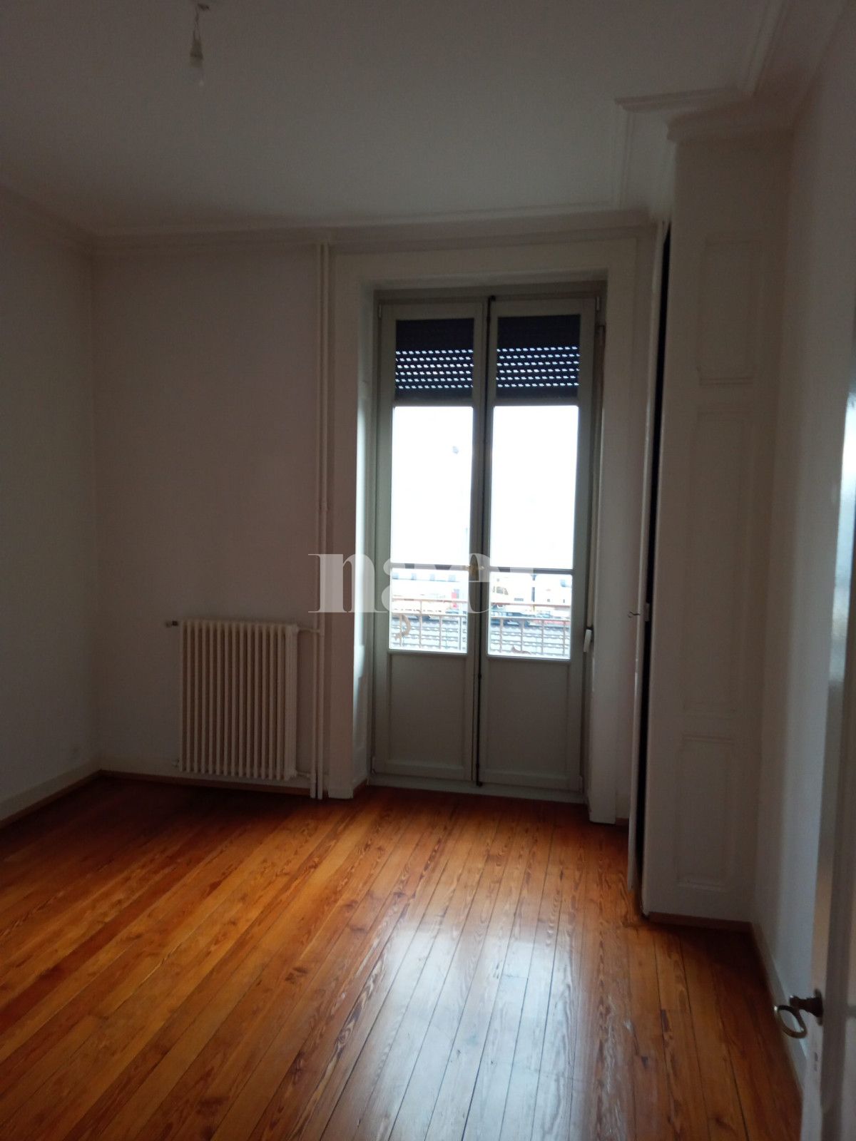 À louer : Appartement 4 Pieces Genève - Ref : 263865.1001 | Naef Immobilier